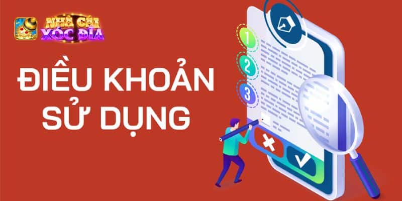 Điều kiện điều khoản