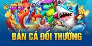 đổi thưởng bắn cá jackpot