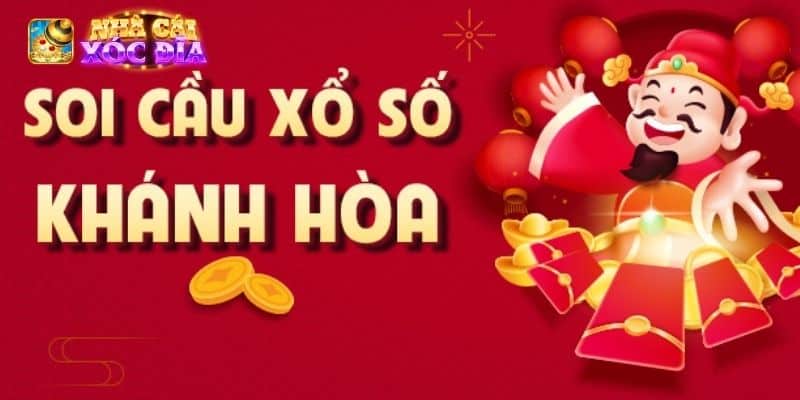 soi cầu xổ số khánh hòa