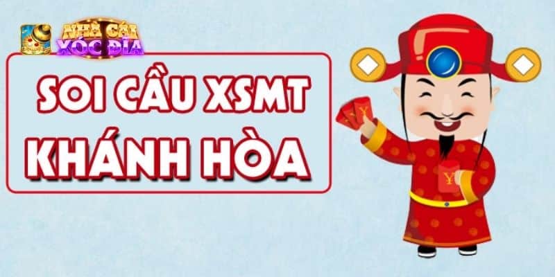 soi cầu xổ số khánh hòa