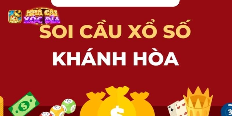 soi cầu xổ số khánh hòa