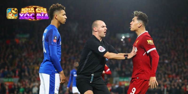 soi kèo Liverpool vs Everton