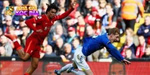 soi kèo Liverpool vs Everton