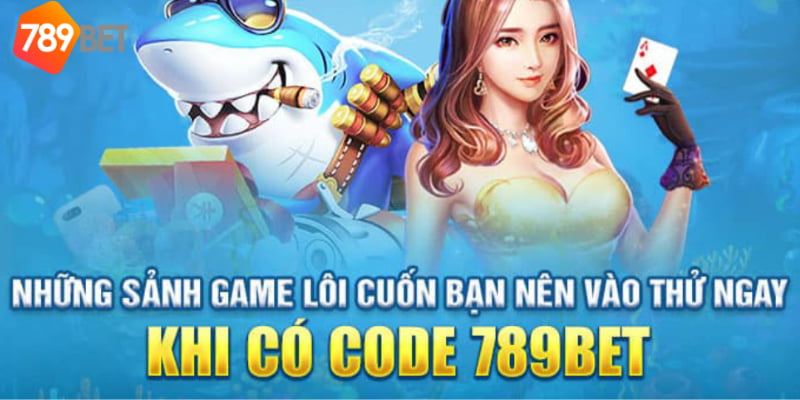 Những lợi ích gamer được nhận khi tham gia 789 BET