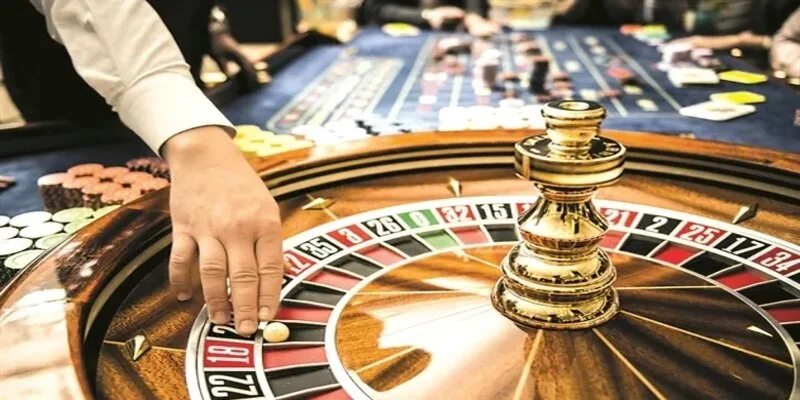 Chiến lược chơi roulette để tăng cơ hội thắng