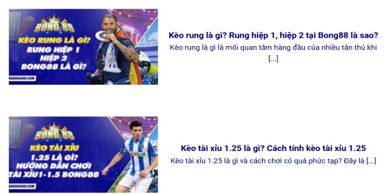 kênh tumblr của vivabong88