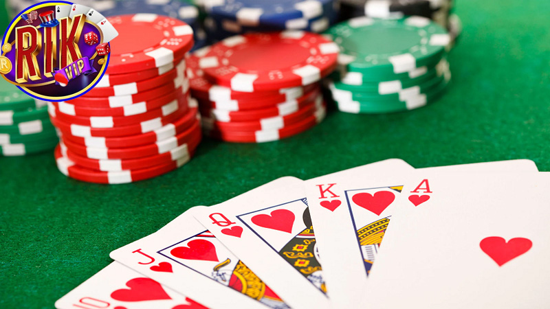 Rikvip mang đến trải nghiệm casino trực tuyến hàng đầu