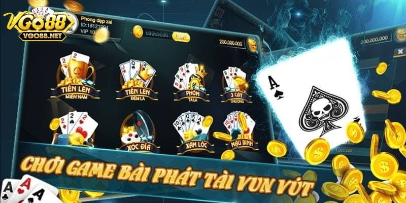 Tải Go88 tận hưởng tính năng nhận quà ngay