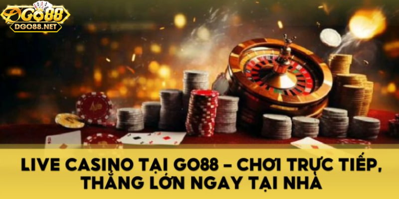 Tải Go88