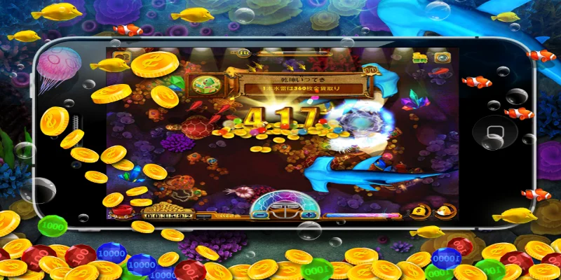 Tham khảo top game bắn cá đổi thưởng lấy thẻ cào uy tín 